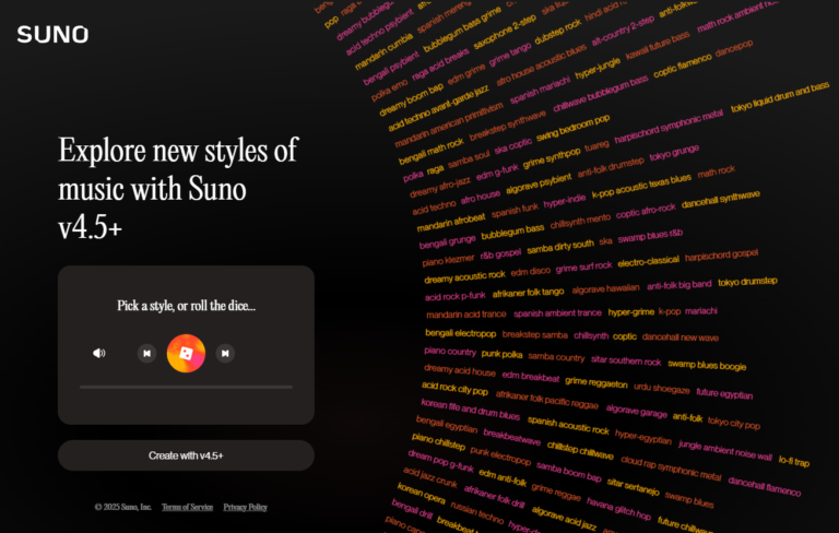 수노AI(Suno AI)