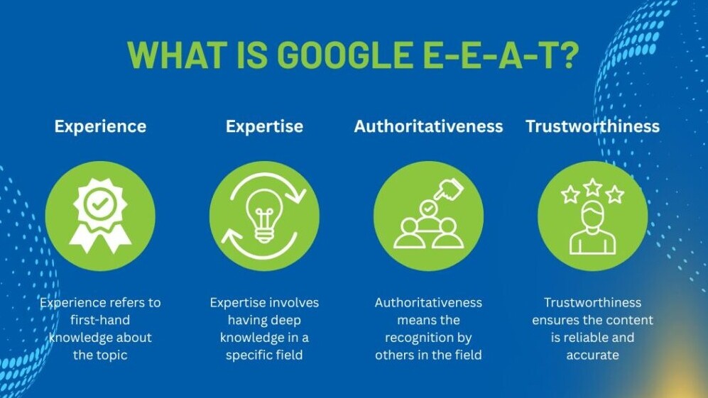 What Is E-E-A-T in SEO? Boost Trust & Rankings